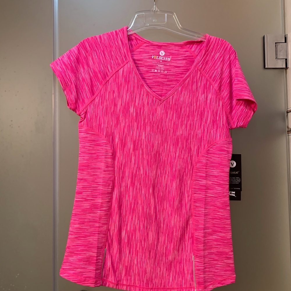 Velocity Women’s Shirt Size Medium